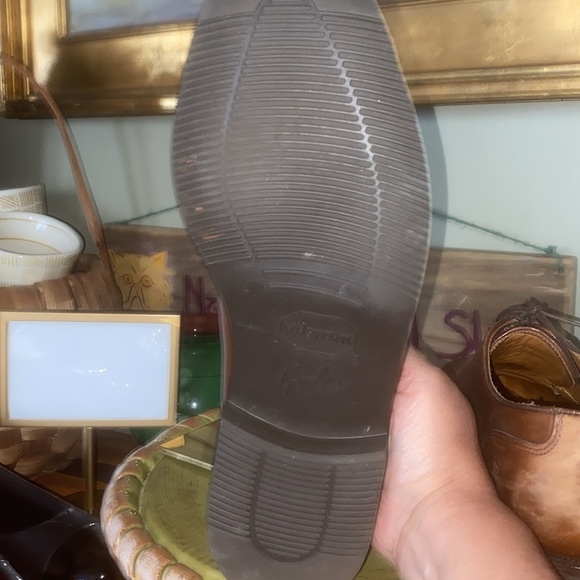 Cole Haan Leather Loafer With Basket Weave Upper 11.5 main image 9
